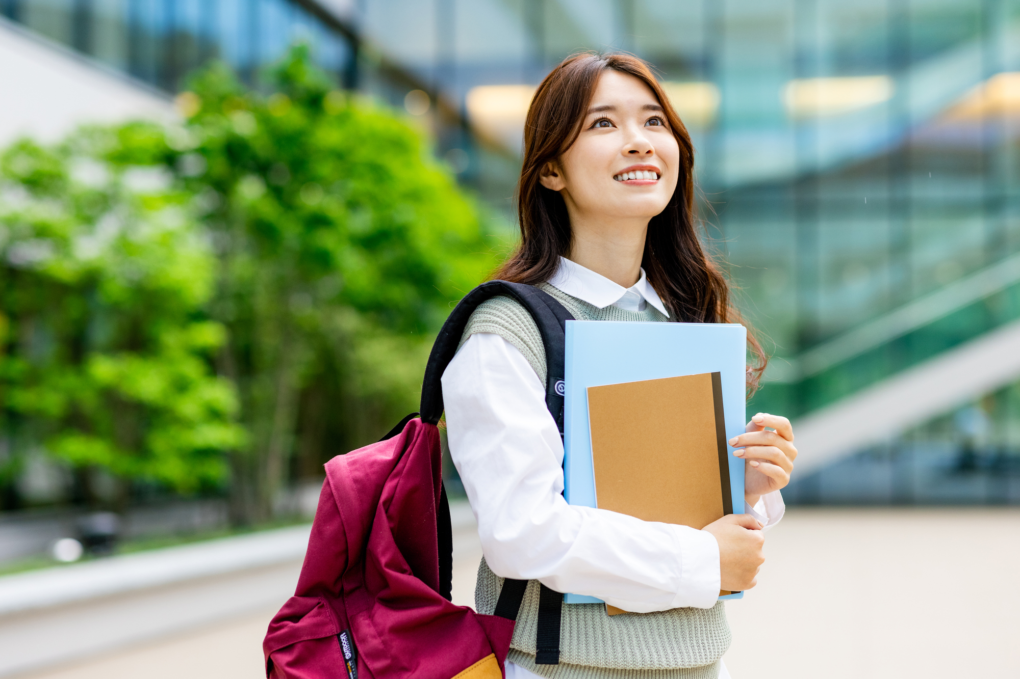 九州保健福祉大学特集