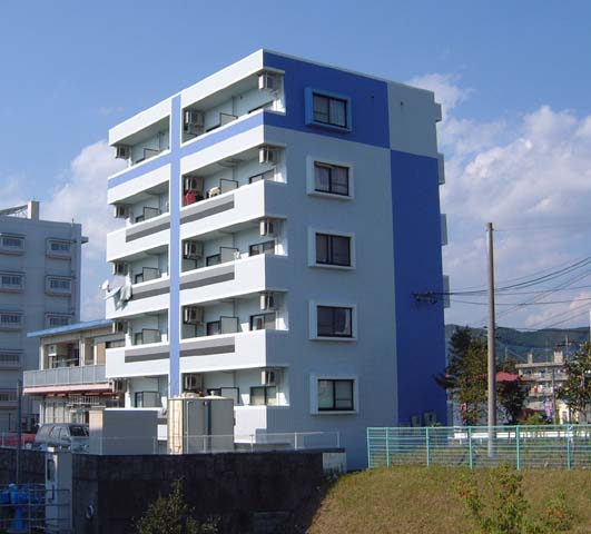 桜小路五番館