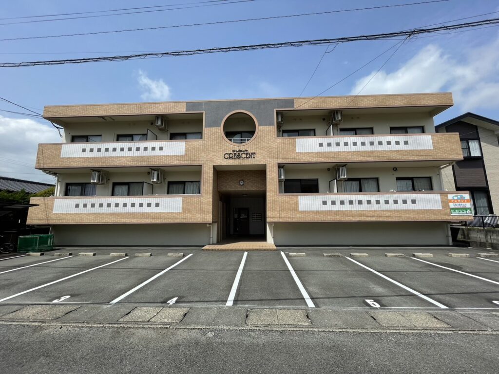 クレセント【契約済】
